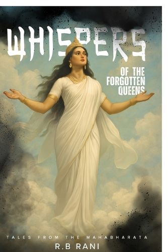 Cover image for Whispers of the forgotten queens