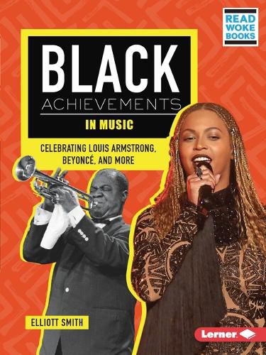 Cover image for Black Achievements in Music