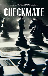 Cover image for Checkmate