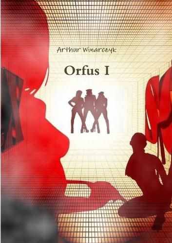 Cover image for Orfus I