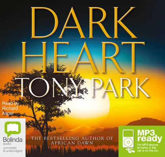 Cover image for Dark Heart