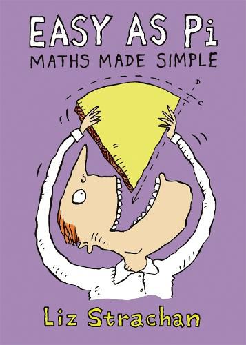 Cover image for Easy as Pi: Maths Made Simple
