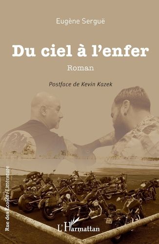 Cover image for Du ciel a l'enfer