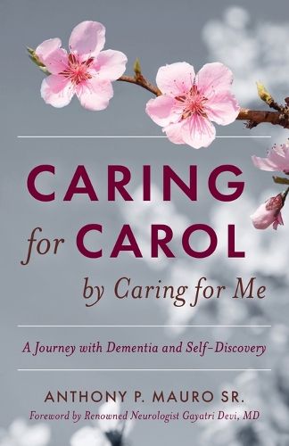 Cover image for Caring for Carol by Caring for Me