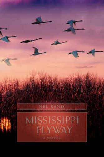 Cover image for Mississippi Flyway