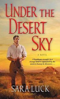 Cover image for Under the Desert Sky