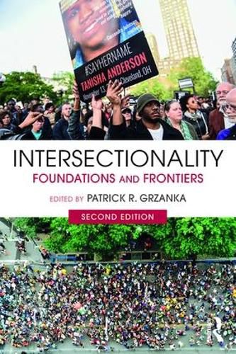 Cover image for Intersectionality: Foundations and Frontiers