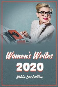 Cover image for Women's Writes 2020