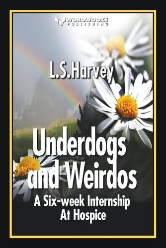 Cover image for Underdogs and Weirdos