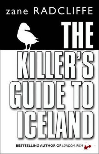 Cover image for The Killer's Guide to Iceland