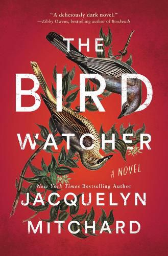 Cover image for The Birdwatcher
