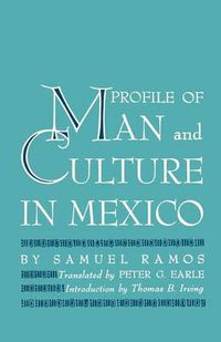 Cover image for Profile of Man and Culture in Mexico