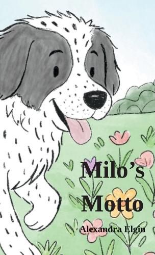 Cover image for Milo's Motto