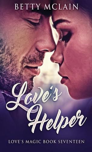 Cover image for Love's Helper