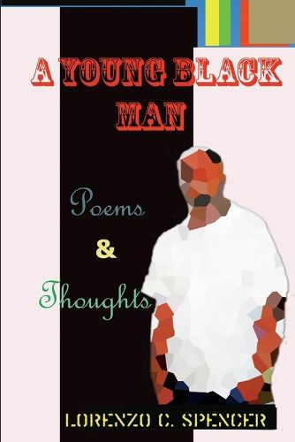 Cover image for A Young Black Man