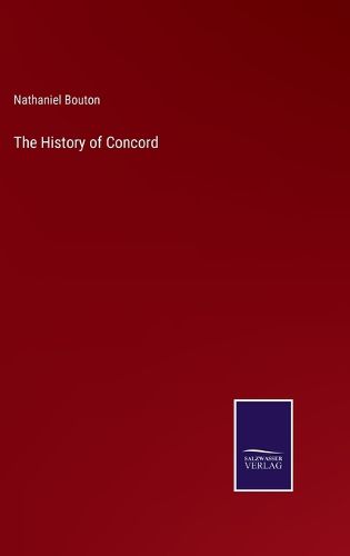 The History of Concord