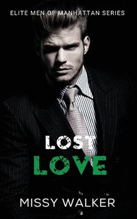 Cover image for Lost Love