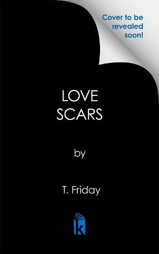 Cover image for Love Scars