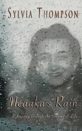 Cover image for Neaaka's Rain