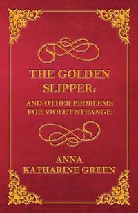 Cover image for The Golden Slipper