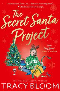 Cover image for The Secret Santa Project