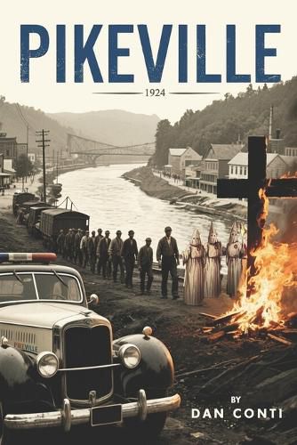 Cover image for Pikeville