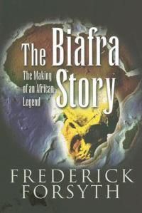 Cover image for Biafra Story