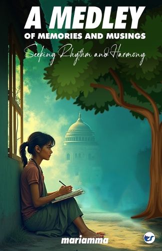 Cover image for A Medley of Memories and Musings