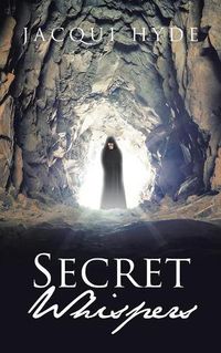 Cover image for Secret Whispers