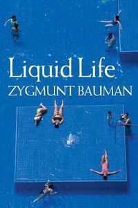 Cover image for Liquid Life