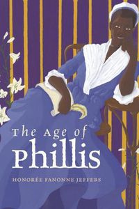 Cover image for The Age of Phillis