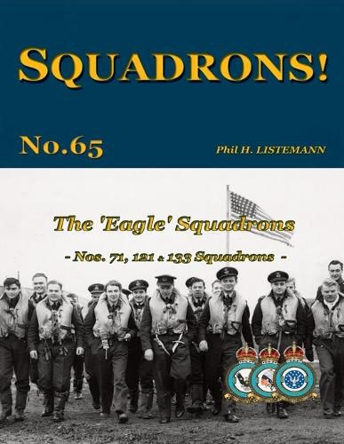 The 'Eagle' Squadrons