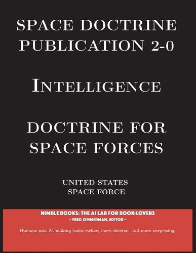 Cover image for Space Doctrine Publication 4-0 Sustainment