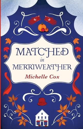 Cover image for Matched in Merriweather