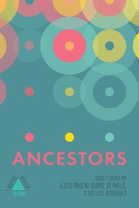 Cover image for Ancestors