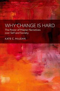 Cover image for Why Change is Hard