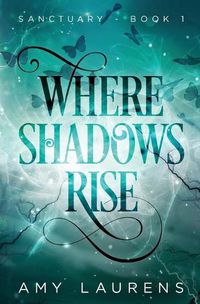 Cover image for Where Shadows Rise