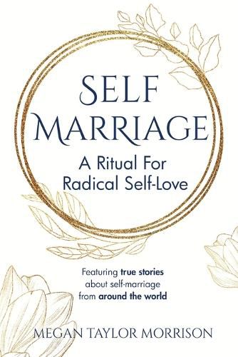 Cover image for Self-Marriage