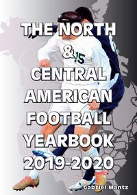 Cover image for The North & Central American Football Yearbook 2019-2020