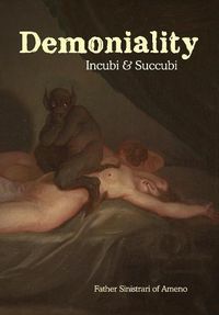 Cover image for Demoniality