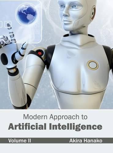 Cover image for Modern Approach to Artificial Intelligence: Volume II