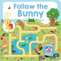 Cover image for Follow The Bunny