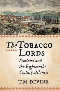 Cover image for The Tobacco Lords