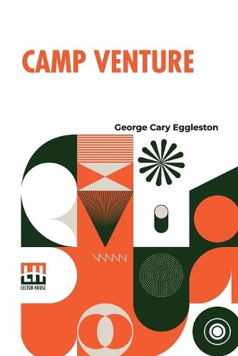 Cover image for Camp Venture