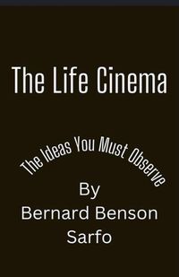 Cover image for The Life Cinema