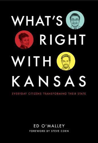 Cover image for What's Right With Kansas