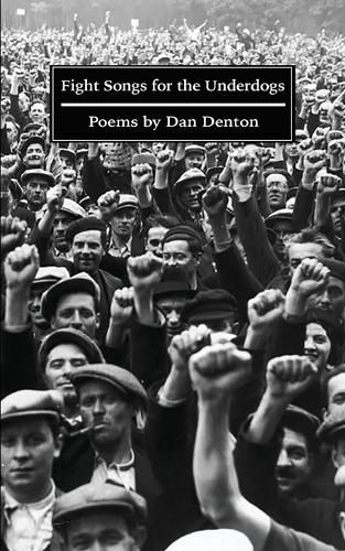 Cover image for Fight Songs for the Underdogs