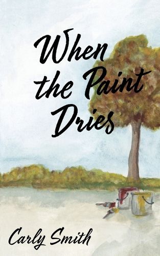 Cover image for When the Paint Dries