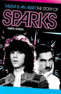 Cover image for Sparks: Talent is an Asset