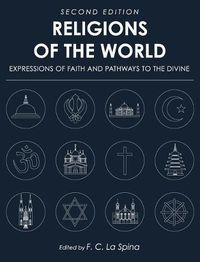 Cover image for Religions of the World